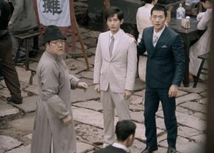 深潜_昆吾身份之谜，四嫌疑人之谜团揭晓