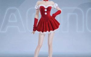 12月4日WeGame上线！《我被美女包围了》恋爱冒险启程！