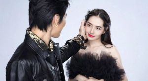 向佐郭碧婷婚姻_家族背景与娱乐圈挑战