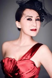 郑绪岚_歌坛传奇郑绪岚_命运起伏与娱乐圈变迁