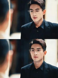 林更新《玫瑰的故事》走红，多面演技受粉丝喜爱