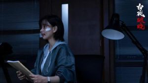 《白夜破晓》警花周舒桐赵茜命运对决