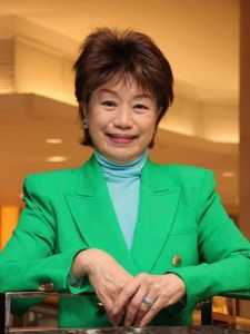 程可为亲民养生秘籍，TVB御用阿妈的低调生活