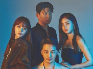 2024韩剧票选_最佳韩剧对决白雪公主与联结