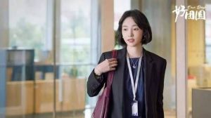 《好团圆》_白百何李纯演绎中年女性成长挑战