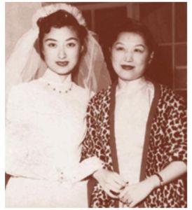 50年代台北京剧名伶张正芬与顾正秋传奇生涯