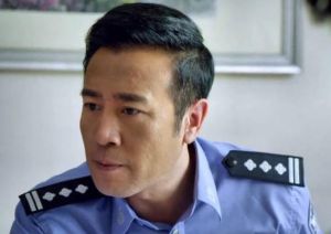 《我是刑警》_还原大案，刑侦剧口碑两极分化