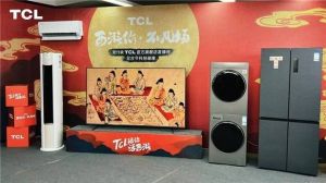 TCL跨界短剧创新_品牌升级与文化融合新篇章