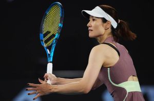 李娜谈网球生涯感悟_高峰低谷皆努力，成功自然来