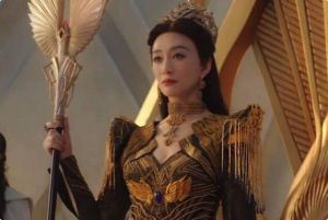 《斗罗大陆2》新阵容引争议，李小冉表现获好评