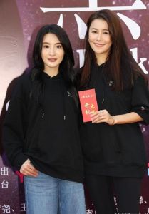 《黑色月光》收视爆表，杨茜尧演技出彩，蔡志恩多面才华引关注