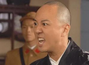 绿叶王鲁振顺_TVB老戏骨的波折人生与乐观前行