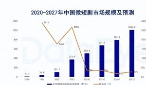 2024年短剧市场爆发_504亿规模下的社会问题与责任