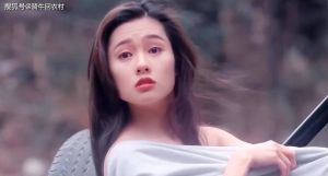 李丽珍_80-90年代香港影视界的璀璨女神之路