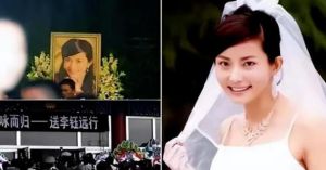 琼瑶逝世_经典剧作家，86岁离世，遗书透露人生感悟