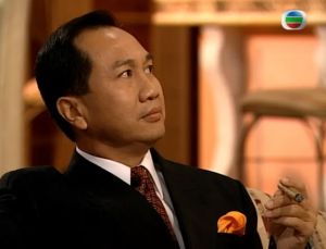 郭锋再战TVB台庆剧，息影后演技再获认可！