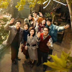 小巷人家_李佳与桦林的不凡逆袭与人生感悟