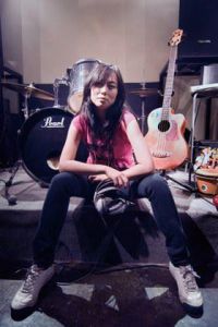 中国音乐国际化困境_Nova Heart主唱冯海宁破解之道