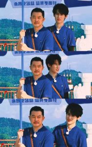 《奔跑吧》第三期观后_沙溢表现抢眼，高瀚宇社牛吸睛，九重紫广告巧妙植入