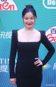 金靖_从普通女孩到娱乐圈佼佼者的蜕变之路