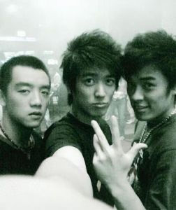 上戏同窗陈赫郑恺杜江娱乐圈命运对比，张殿伦低调隐退之谜