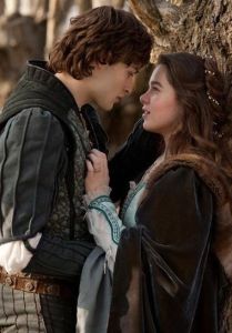 孝婷恋_现代罗密欧与朱丽叶的家族爱情挑战