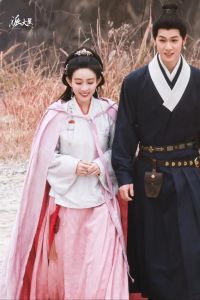 九重紫_甜蜜CP引狂热，心跳之旅等你加入