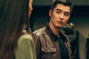 猎罪图鉴2剧情扑街_离奇情节失观众