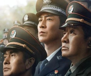 我是刑警_烧脑悬疑，揭秘刑警世界