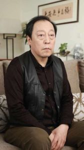 倪萍倪大红揭秘_同名非亲戚，真相揭晓！