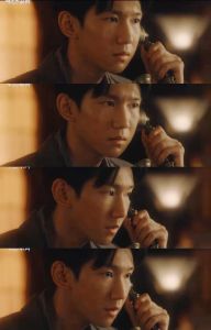 王源主演《孤星计划》_穿越百年，演绎青春谍战传奇
