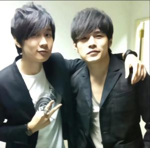 周杰伦VS林俊杰_乐坛地位大对决