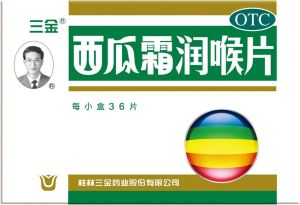 揭秘润喉片_种类功效与使用指南