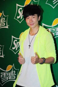 林俊杰_华语乐坛璀璨星辰的多面才华