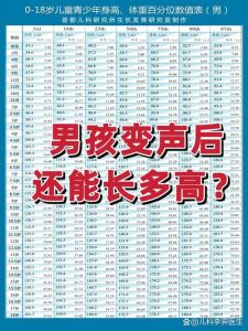 男孩变声期声音沙哑应对攻略