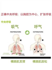 揭秘歌唱呼吸技巧，提升歌声动听度
