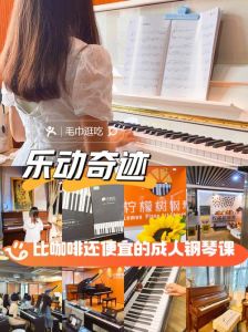 钢琴音域七度跨越_88键下的音乐奇迹