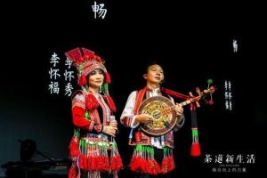 原生态唱法_非物质文化遗产的纯净之声