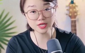 抖音黄老师_全网教唱歌高手，声乐学习必备攻略