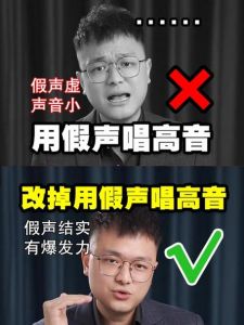 变声期嗓音变化解析及应对指南
