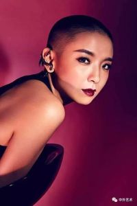 王韵壹_爵士传奇，好声音歌手的永恒旋律