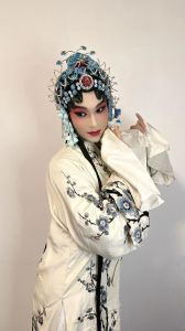 评剧发声艺术揭秘_唱腔韵味与情感交融