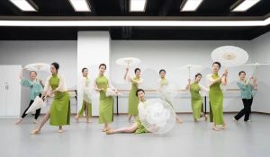 成人表演学习指南_从零基础到舞台梦想