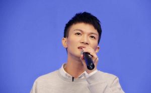 周深_天赋与汗水，揭秘音乐界璀璨星光的秘密