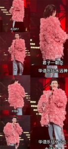 华晨宇高音技巧解析_华语乐坛的独特之声