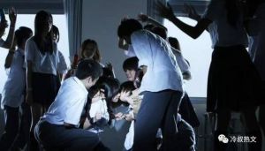 雅安校园暴力事件_孩子们的恐惧与权益保障