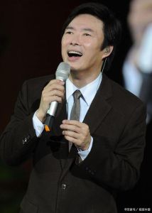 费玉清家族故事_单身五口之家背后的情感纠葛