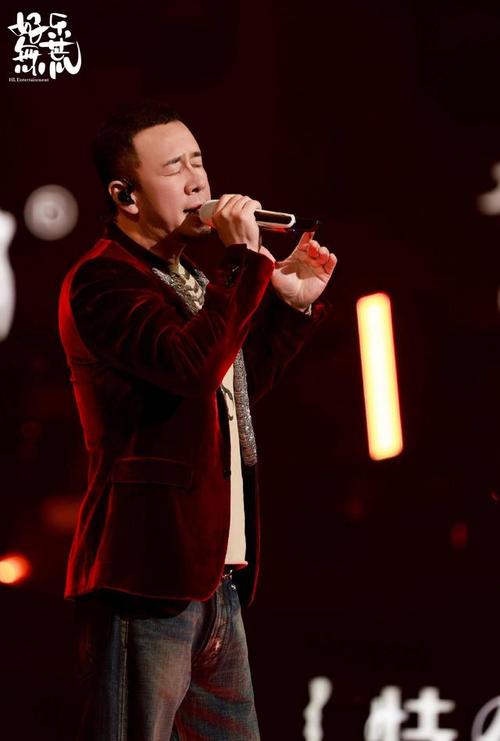 烟嗓鼻祖杨坤领衔，十大烟嗓男歌手传奇嗓音