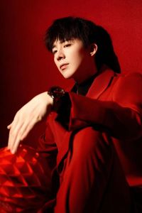 抖音烟嗓歌手排行_刘宇宁高火火等魅力四射！