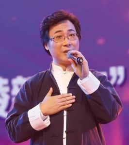 廖昌永_中国美声唱法领军者，魅力音色诠释经典
